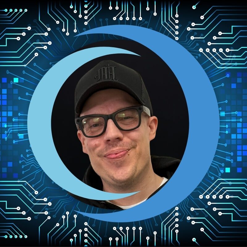 Dein Ansprechpartner bei DigiAds44 Dennis Dickmann von DigiAds44