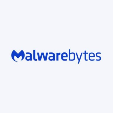 Malwarebytes Logo - Virenschutz