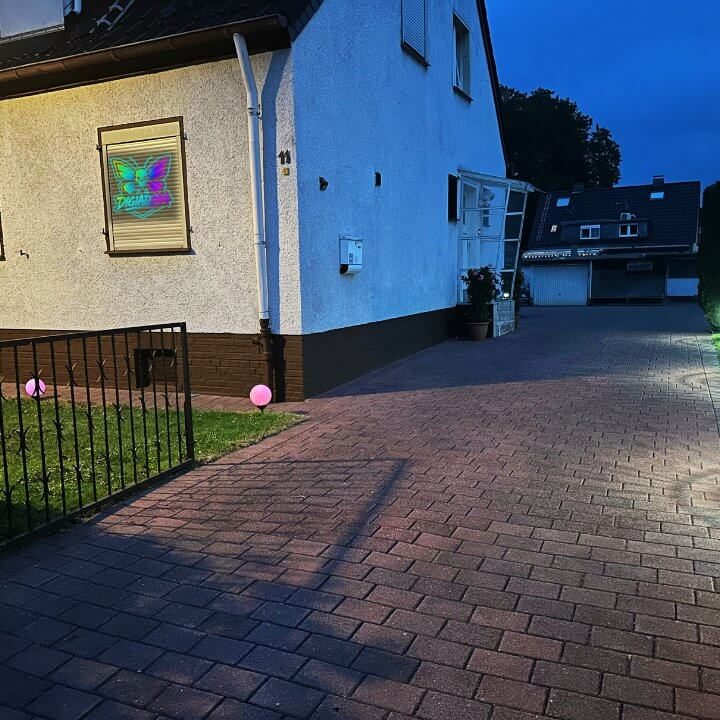 DigiAds44 Hauptquartier in Duisburg, kleines Büro, persönliche Betreuung, faire Preise