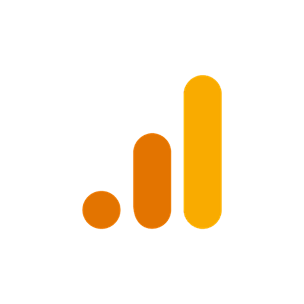 Google Analytics Logo Google Analytics Logo