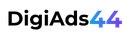DigiAds44 Logo