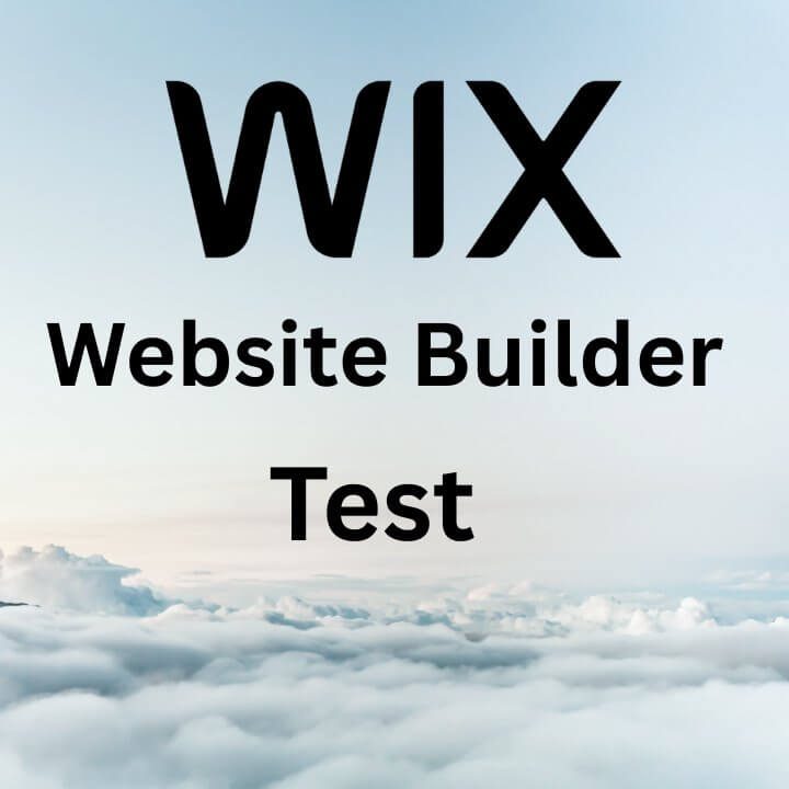 DigiAds44 Wix Website Builder Test - Baukasten Cloud Vergleich