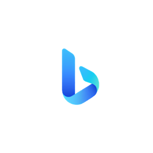 Bing Webmaster Tools Logo Bing Webmaster Tools Logo
