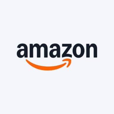 Amazon Logo - Shopping
