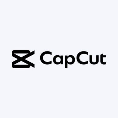 CapCut Logo - Video Editor