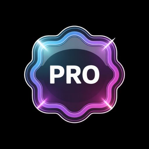 Günstige Homepage erstellen IONOS Pro Plan DigiAds44 - Lila Button Design